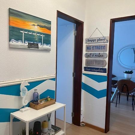 Apartment Ericeira South ภายนอก รูปภาพ