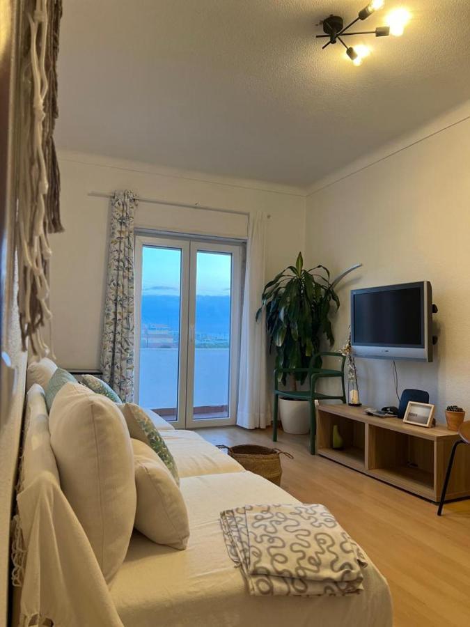 Apartment Ericeira South ภายนอก รูปภาพ