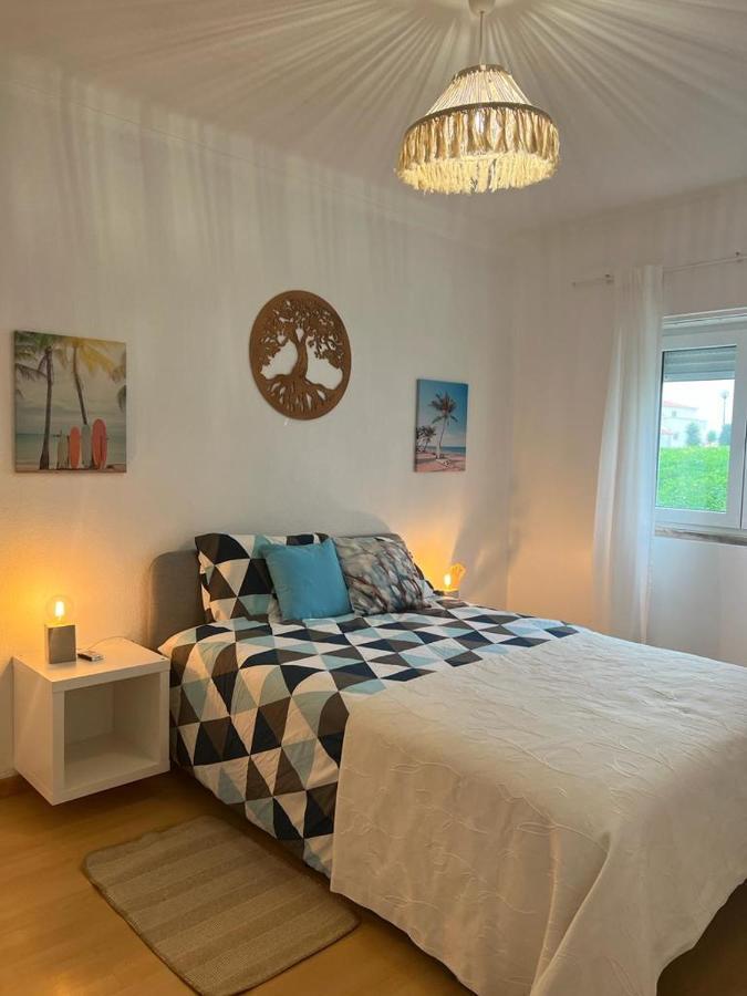 Apartment Ericeira South ภายนอก รูปภาพ