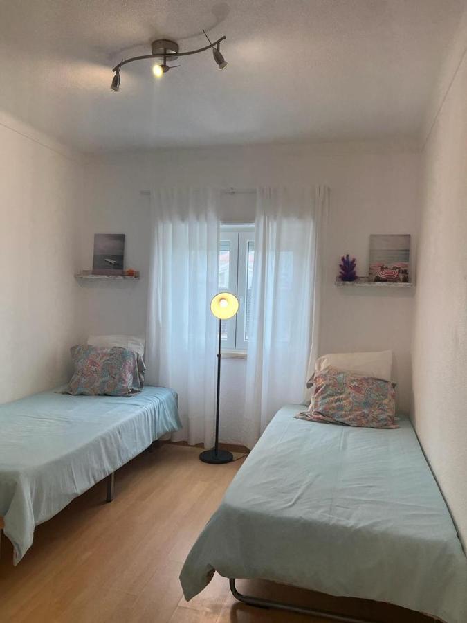 Apartment Ericeira South ภายนอก รูปภาพ
