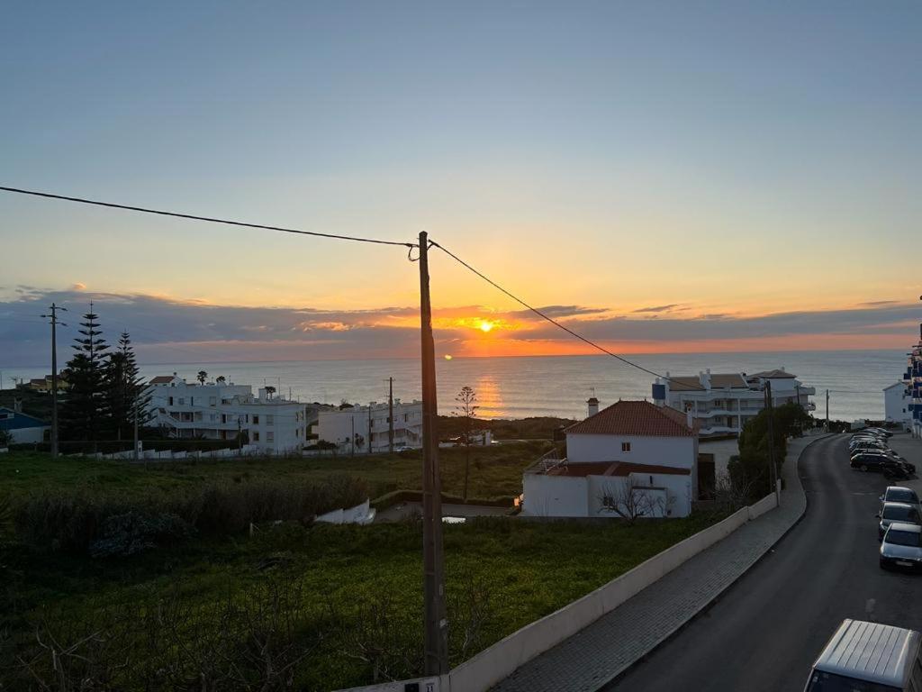Apartment Ericeira South ภายนอก รูปภาพ