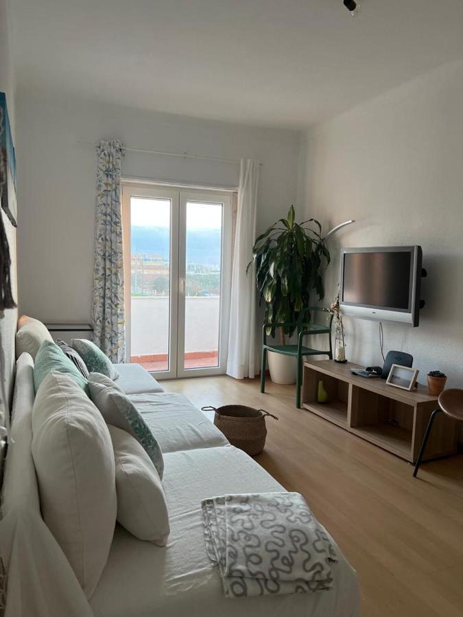 Apartment Ericeira South ภายนอก รูปภาพ