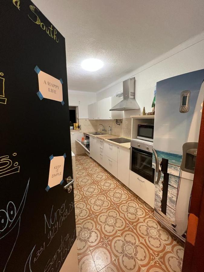Apartment Ericeira South ภายนอก รูปภาพ