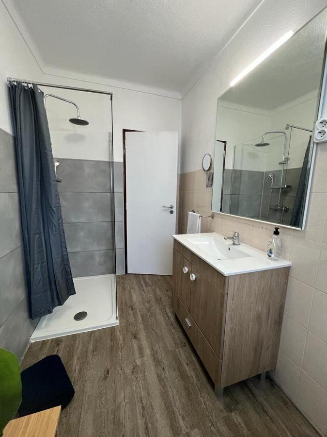 Apartment Ericeira South ภายนอก รูปภาพ