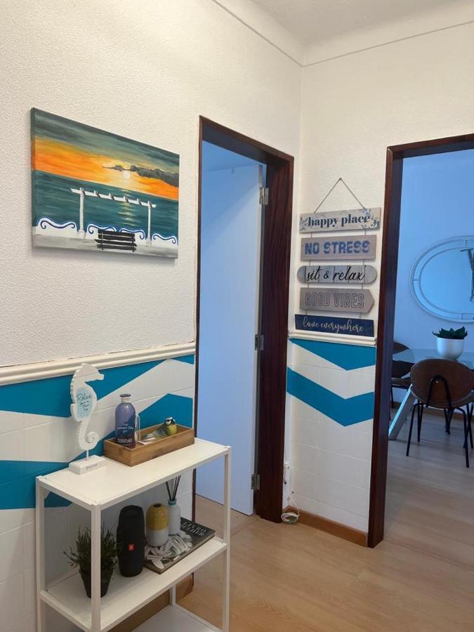 Apartment Ericeira South ภายนอก รูปภาพ