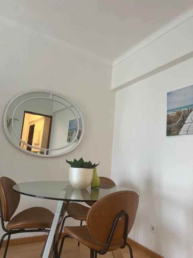 Apartment Ericeira South ภายนอก รูปภาพ