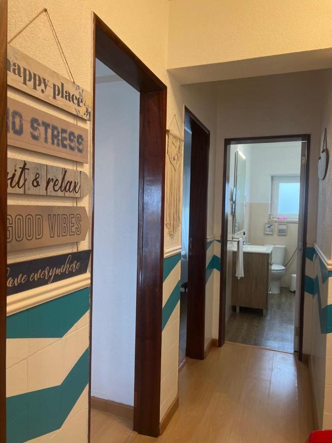 Apartment Ericeira South ภายนอก รูปภาพ