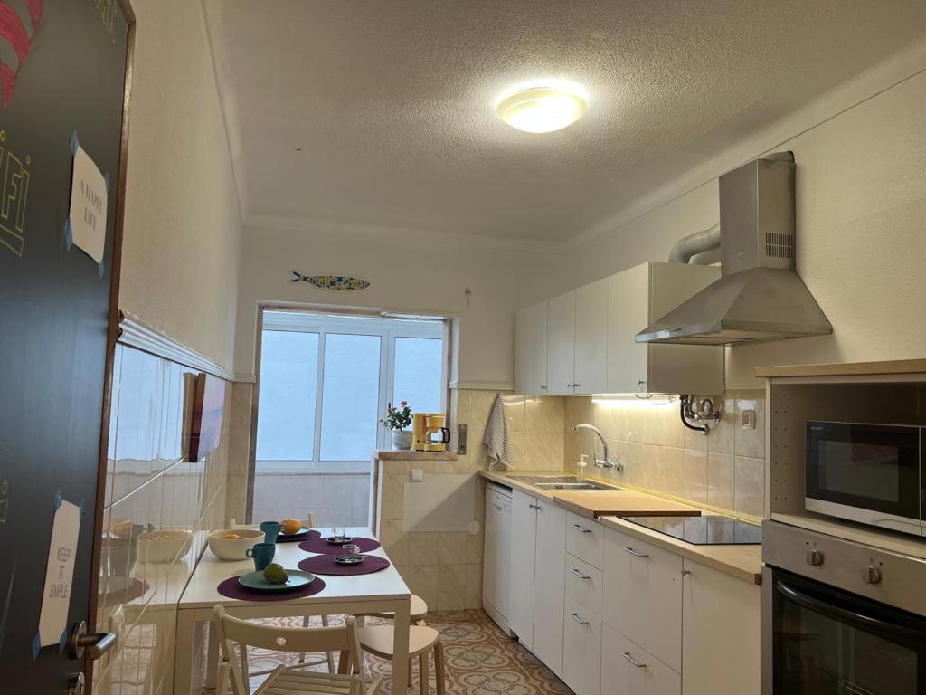 Apartment Ericeira South ภายนอก รูปภาพ